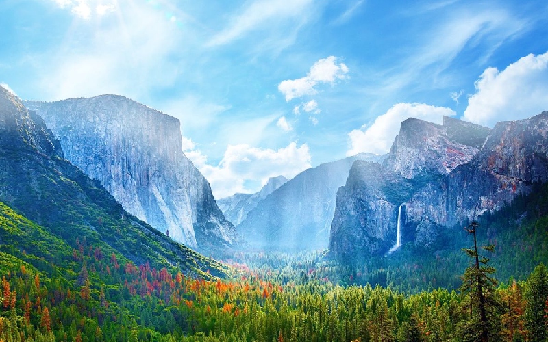 Bỏ túi kinh nghiệm du lịch tiểu bang California chi tiết 5
