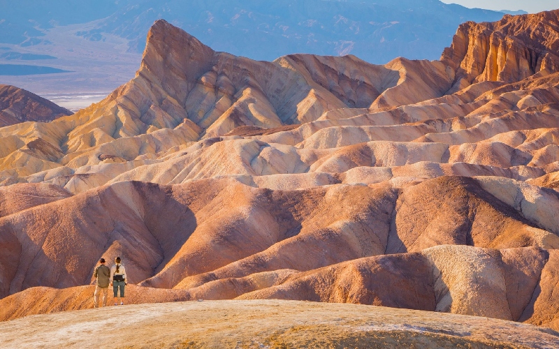 Bỏ túi kinh nghiệm du lịch tiểu bang California chi tiết 6