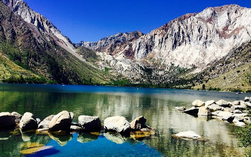 Bỏ túi kinh nghiệm du lịch tiểu bang California chi tiết 9