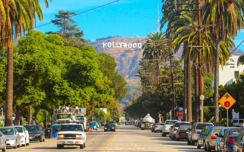 Bỏ túi kinh nghiệm du lịch tiểu bang California chi tiết 10