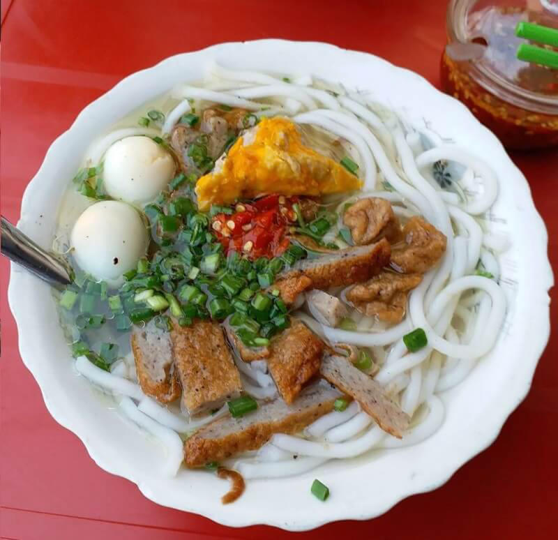 Cẩm nang ăn gì ở Phan Thiết dành riêng cho hội đam mê ẩm thực 2