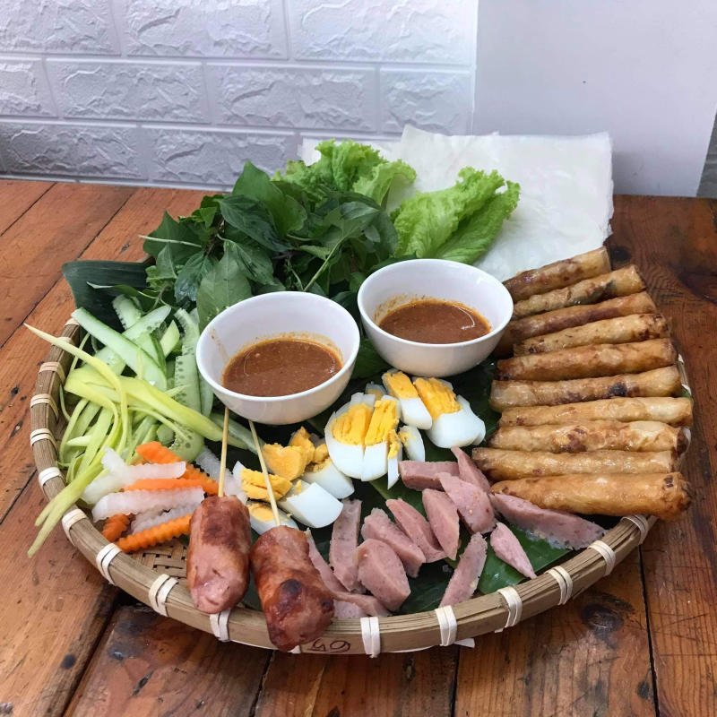 Cẩm nang ăn gì ở Phan Thiết dành riêng cho hội đam mê ẩm thực 7