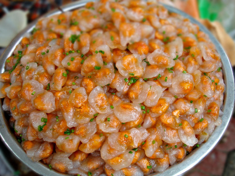 Cẩm nang ăn gì ở Phan Thiết dành riêng cho hội đam mê ẩm thực 8