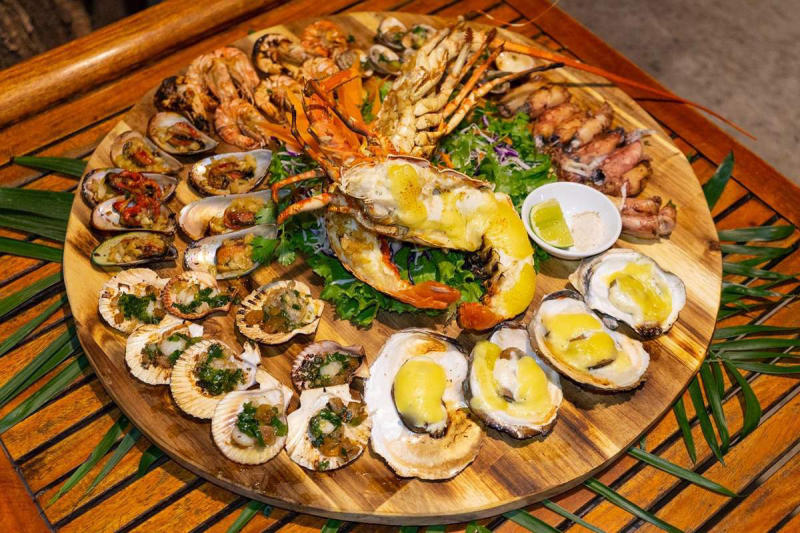 Cẩm nang ăn gì ở Phan Thiết dành riêng cho hội đam mê ẩm thực 9