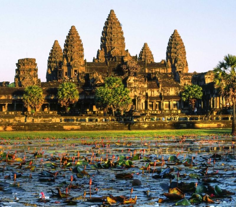 Cẩm nang du lịch Campuchia tự túc từ A đến Z