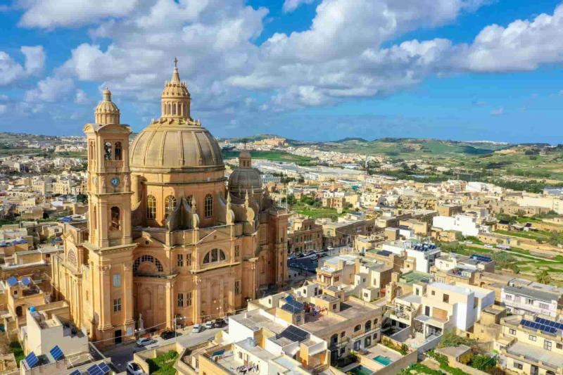 Cuối tuần khám phá du lịch Malta, quốc đảo đẹp nhất châu Âu 3
