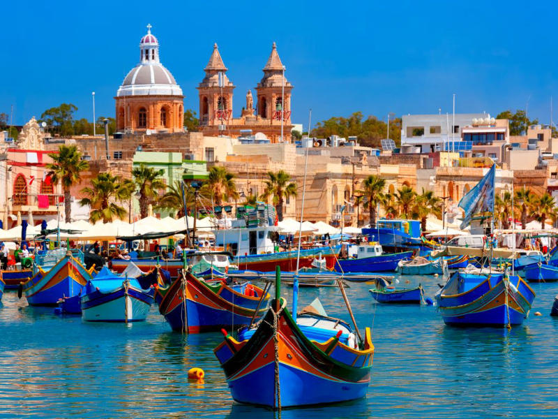 Cuối tuần khám phá du lịch Malta, quốc đảo đẹp nhất châu Âu 11