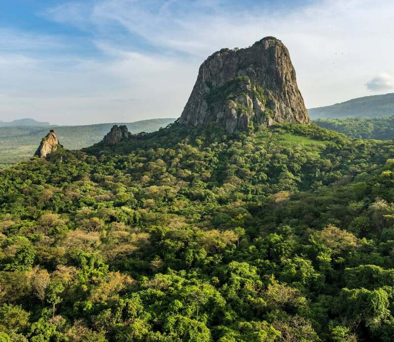 Cẩm nang du lịch Nam Sudan, khám phá quốc gia trẻ nhất thế giới