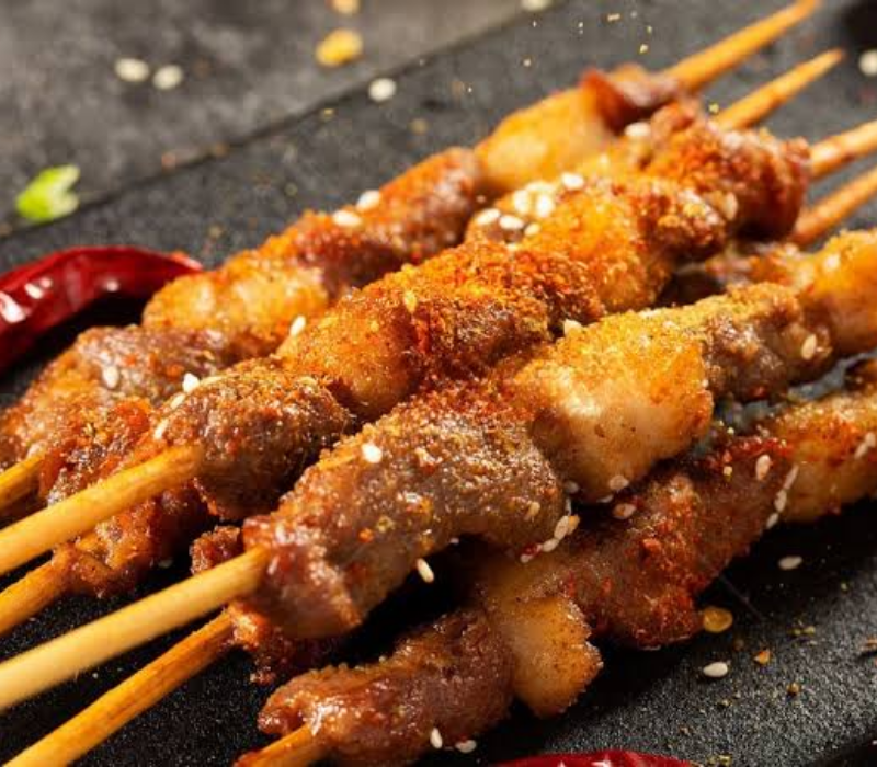 Cẩm nang du lịch Núi Thiên Sơn: Hành trình khám phá ‘núi trời’ 13