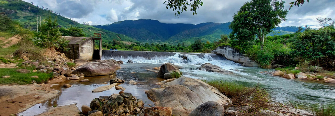 Bảng Giá Xe Đi Thác Krông Kmar và Các Tuyến Kết Hợp