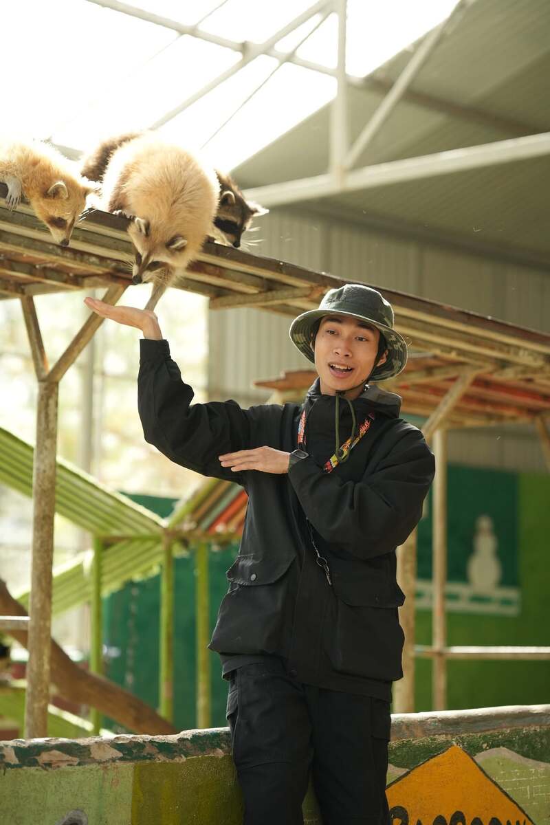 Vườn thú Zoodoo Đà Lạt: Cẩm nang tham quan mới nhất 2026 12