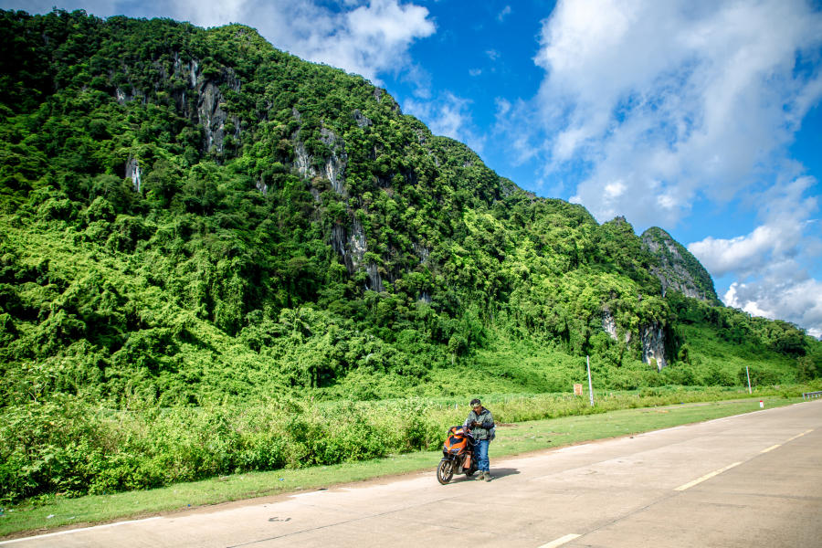 Cắm trại bên Hồ Yên Phú chiêm ngưỡng bức tranh sơn thủy hữu tình 4