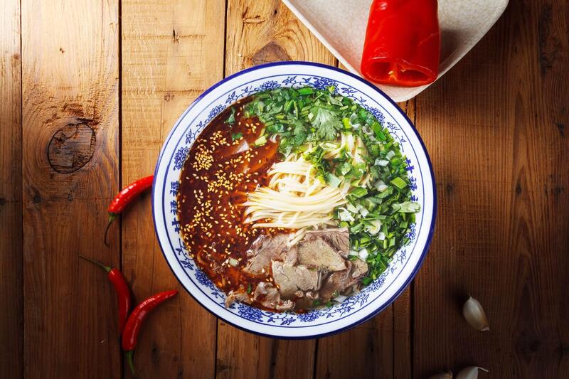 Du lịch Cam Túc, Trung Quốc: Khám phá vẻ đẹp Con đường Tơ lụa xưa 10