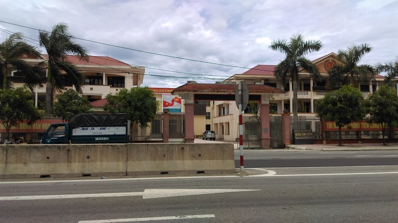 Khám phá Cẩm Xuyên Hà Tĩnh, bức tranh thiên nhiên thanh bình 5