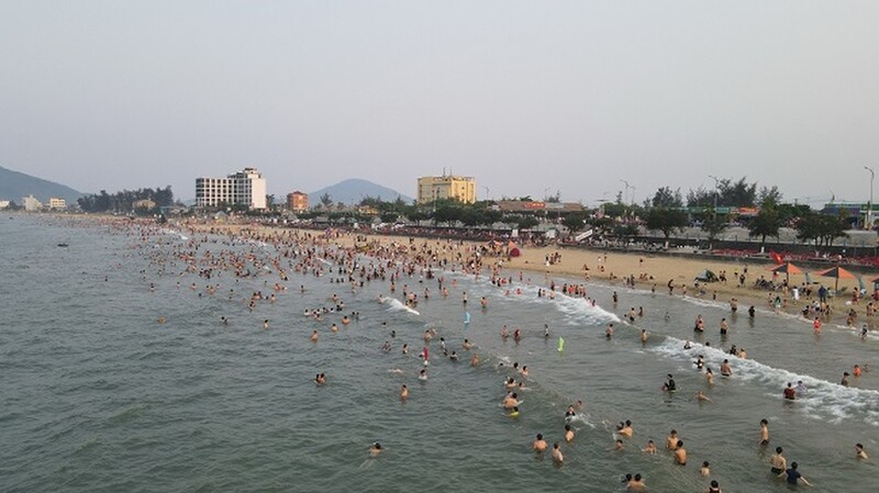 Khám phá Cẩm Xuyên Hà Tĩnh, bức tranh thiên nhiên thanh bình 7