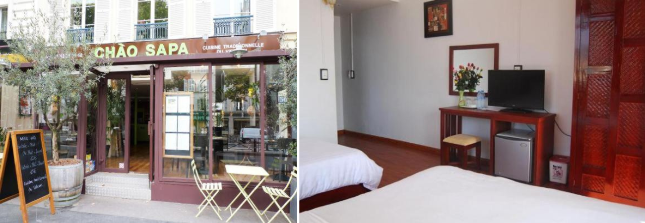 Camellia Guest House - Ảnh 3