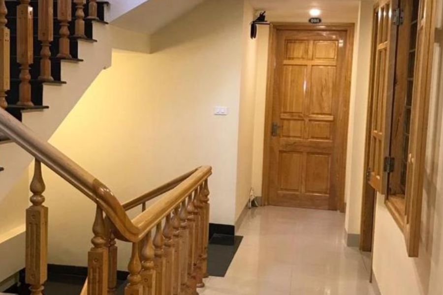 Camellia Guest House, nơi dừng chân lý tưởng cho hành trình khám phá Sapa 3