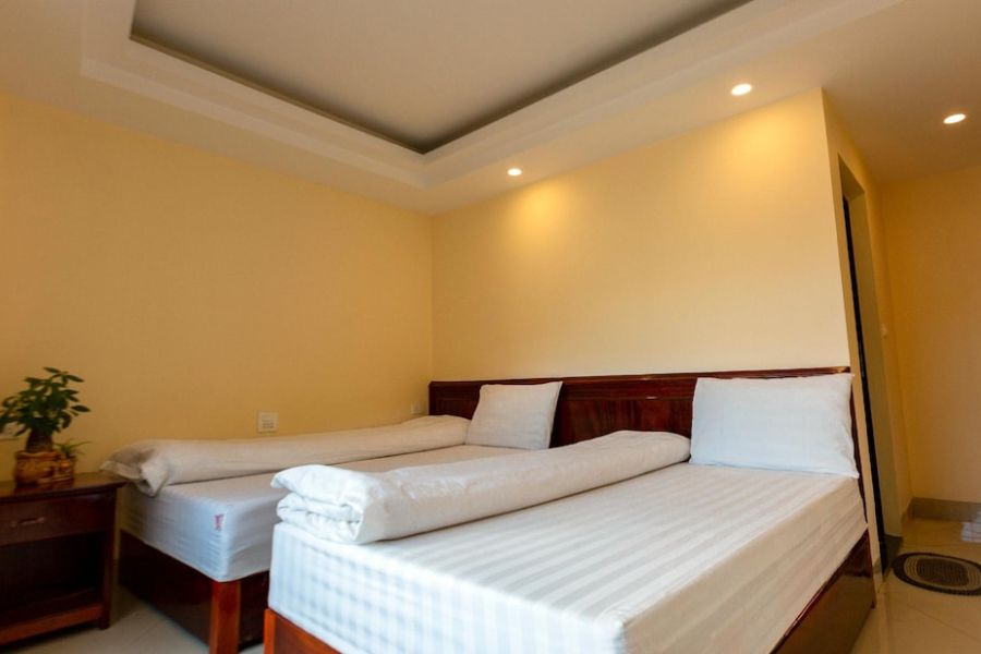 Camellia Guest House, nơi dừng chân lý tưởng cho hành trình khám phá Sapa 4