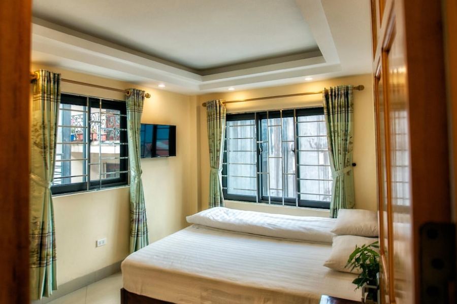 Camellia Guest House, nơi dừng chân lý tưởng cho hành trình khám phá Sapa 7