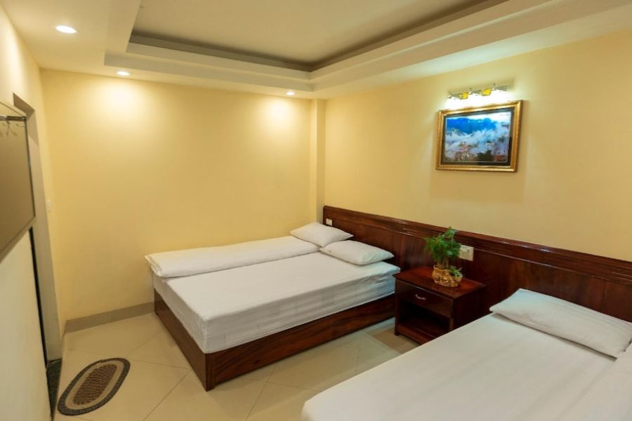 Camellia Guest House, nơi dừng chân lý tưởng cho hành trình khám phá Sapa 6