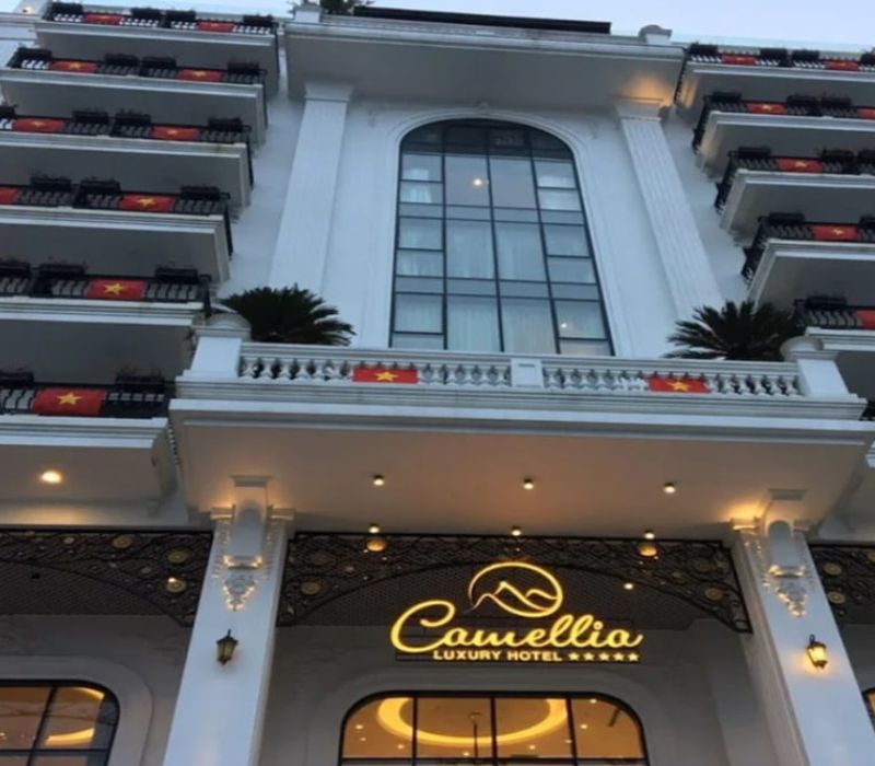 Review Camellia Luxury Hotel Tam Đảo: Cẩm nang chi tiết từ A-Z 2