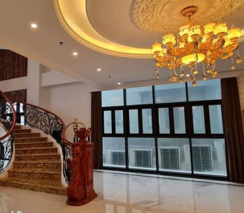 Review Camellia Luxury Hotel Tam Đảo: Cẩm nang chi tiết từ A-Z 3