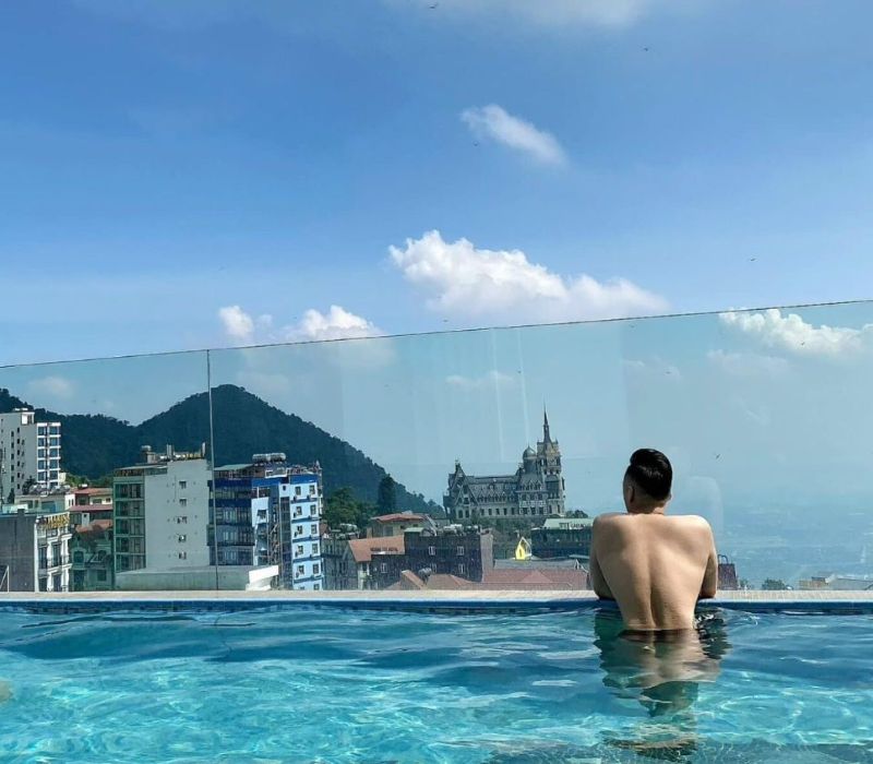 Review Camellia Luxury Hotel Tam Đảo: Cẩm nang chi tiết từ A-Z 5