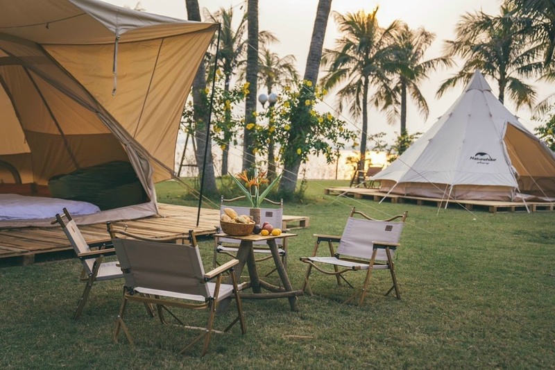 Mách bạn top 18 điểm camping Hà Nội có cảnh đẹp cực chill 13