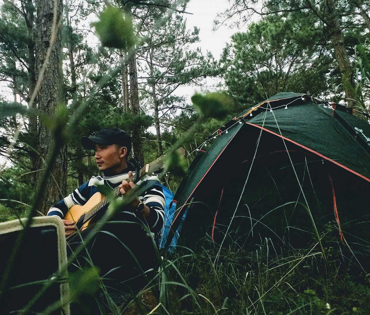 Camping Ninh Thuận, hành trình khám phá vẻ đẹp thiên nhiên 3