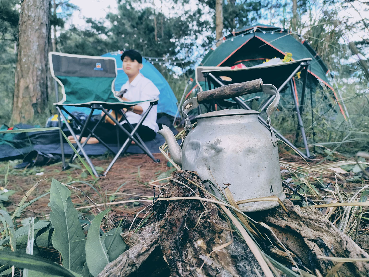 Camping Ninh Thuận, hành trình khám phá vẻ đẹp thiên nhiên 5