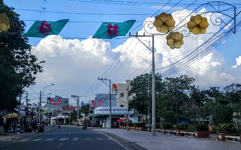 Khám phá vùng đất lịch sử Cần Giuộc sát vách Sài Gòn 2