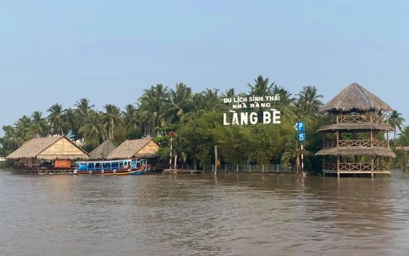 Khám phá vùng đất lịch sử Cần Giuộc sát vách Sài Gòn 11