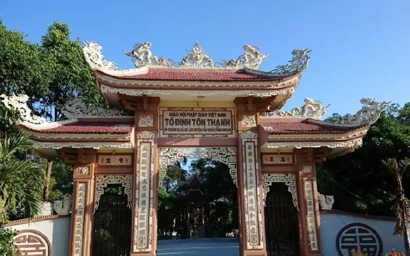 Khám phá vùng đất lịch sử Cần Giuộc sát vách Sài Gòn 5