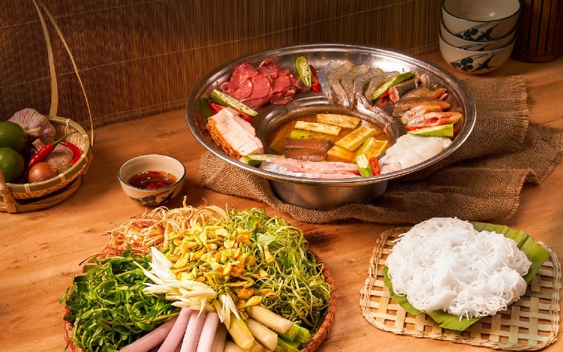 Khám phá vùng đất lịch sử Cần Giuộc sát vách Sài Gòn 8