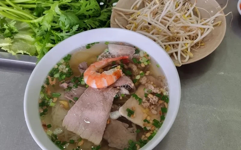 Khám phá vùng đất lịch sử Cần Giuộc sát vách Sài Gòn 10