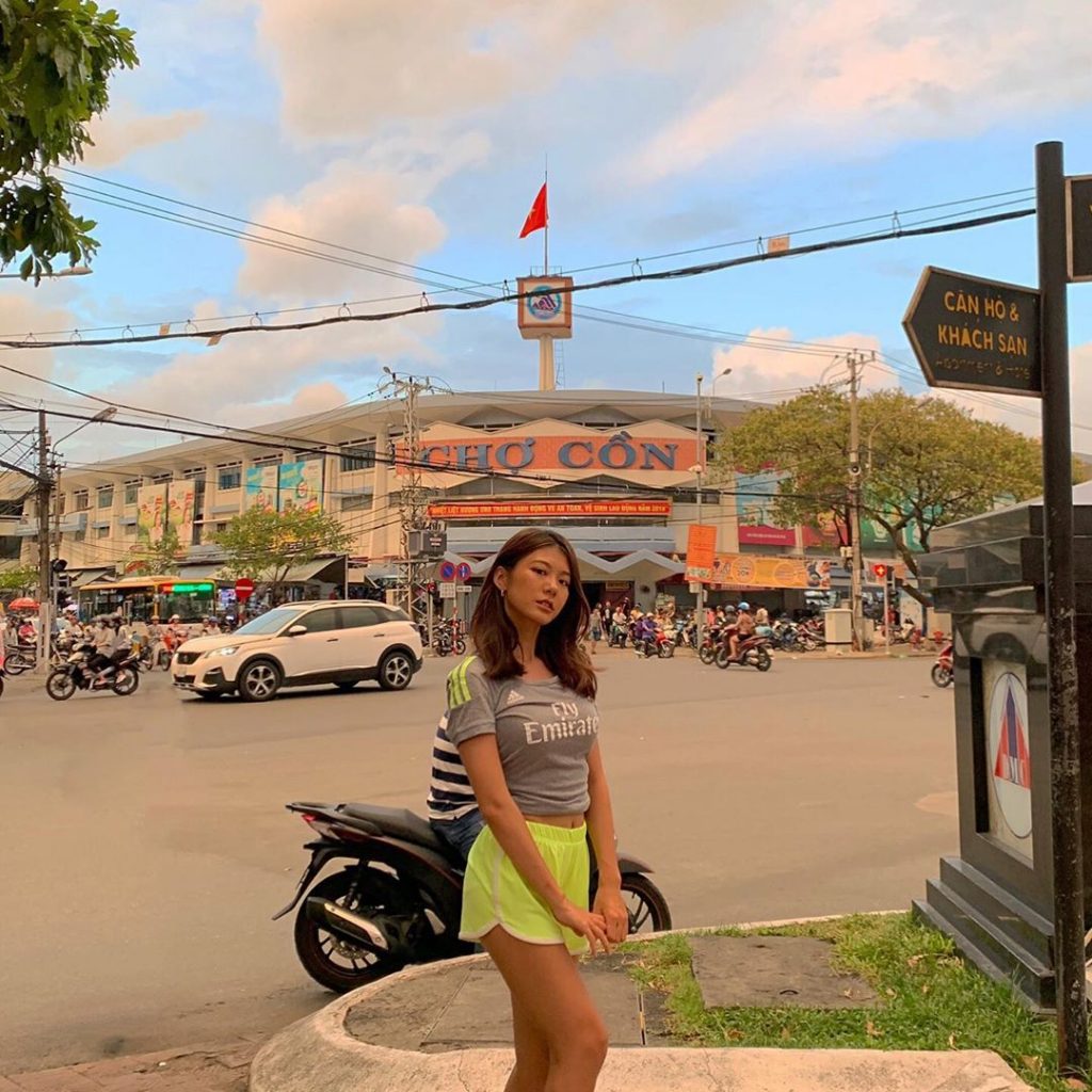 Càn quét chợ Cồn Đà Nẵng để khám phá thiên đường ẩm thực vạn người mê 11