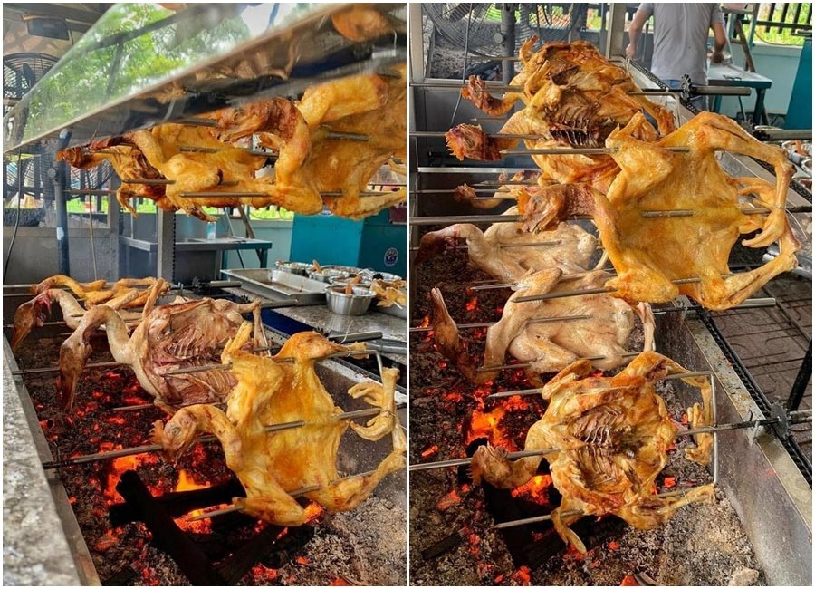 Càn quét gà Thái Tuấn, thiên đường của những món ngon từ gà 3
