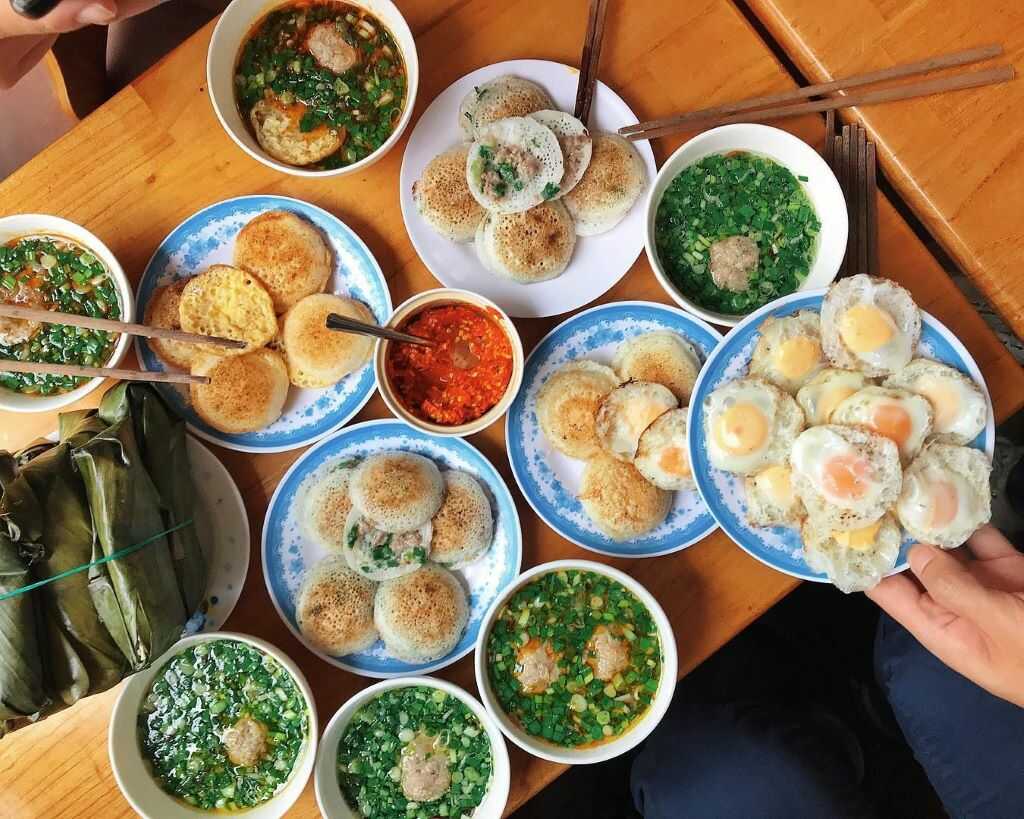 Càn quét top 10 món ăn vặt Đà Lạt ngon nổi tiếng thành phố ngàn hoa 6