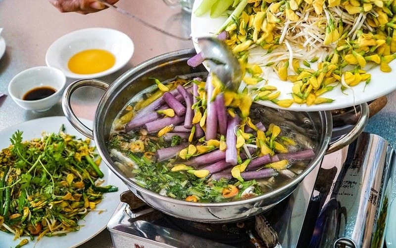 “Cần Thơ ăn gì”: Gợi ý 20 món ăn nổi tiếng vùng đất sông nước 2