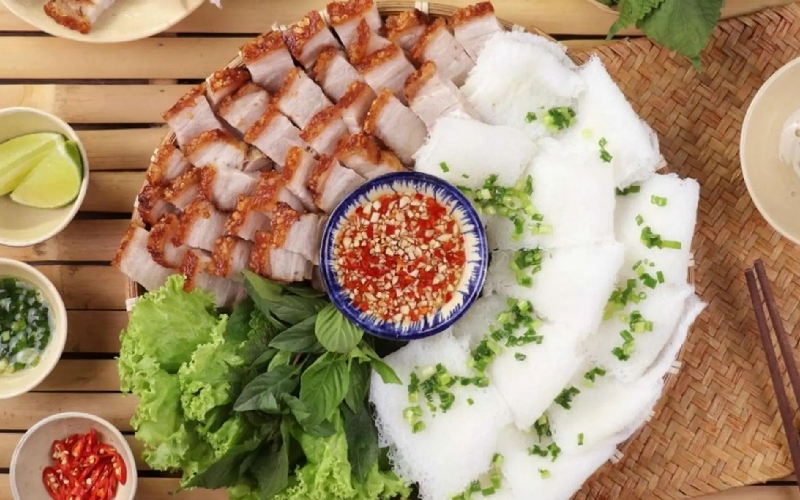 “Cần Thơ ăn gì”: Gợi ý 20 món ăn nổi tiếng vùng đất sông nước 12