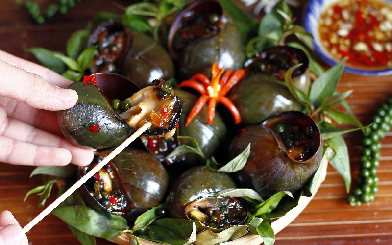 “Cần Thơ ăn gì”: Gợi ý 20 món ăn nổi tiếng vùng đất sông nước 13