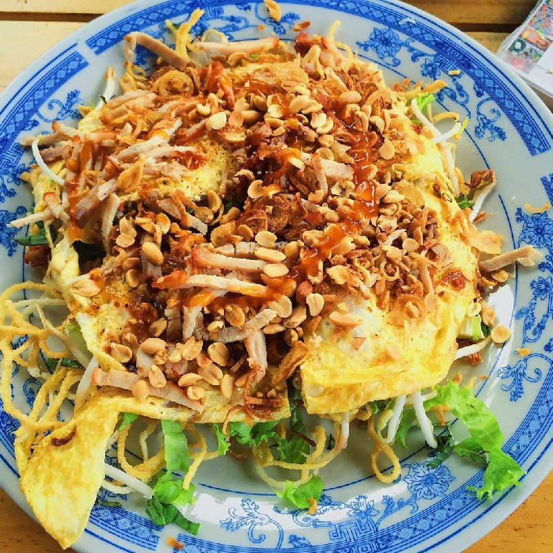 “Cần Thơ ăn gì”: Gợi ý 20 món ăn nổi tiếng vùng đất sông nước 15