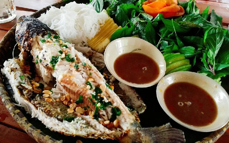 “Cần Thơ ăn gì”: Gợi ý 20 món ăn nổi tiếng vùng đất sông nước 4