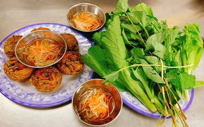 “Cần Thơ ăn gì”: Gợi ý 20 món ăn nổi tiếng vùng đất sông nước 5