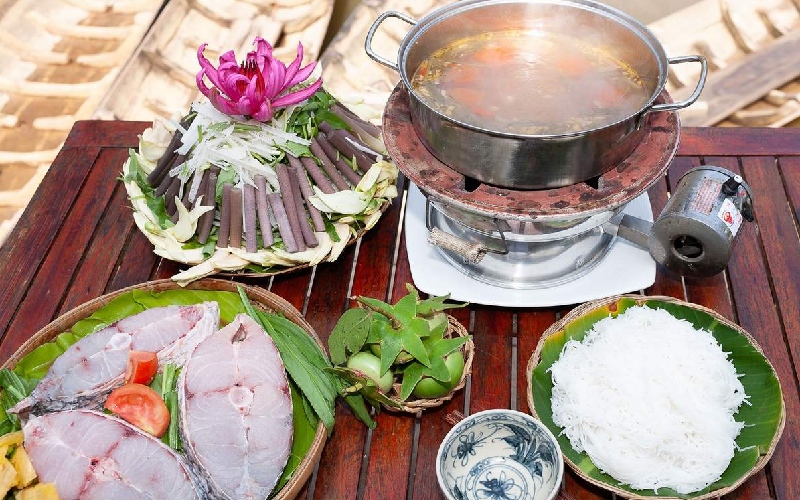 “Cần Thơ ăn gì”: Gợi ý 20 món ăn nổi tiếng vùng đất sông nước 7