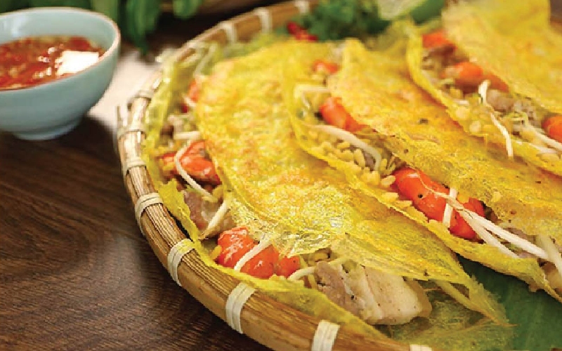 “Cần Thơ ăn gì”: Gợi ý 20 món ăn nổi tiếng vùng đất sông nước 8