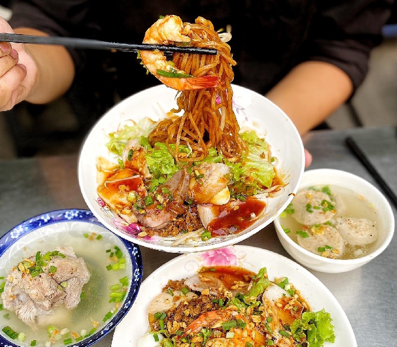 “Cần Thơ ăn gì”: Gợi ý 20 món ăn nổi tiếng vùng đất sông nước 9