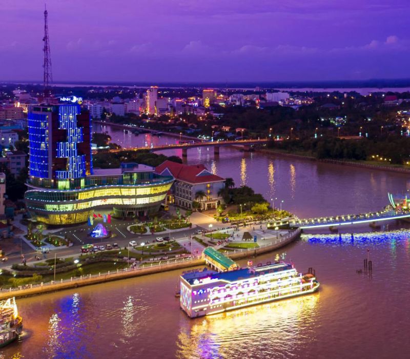 Cần Thơ có gì chơi? Top 8 điểm đến hấp fẫn nhất xứ Tây Đô 3