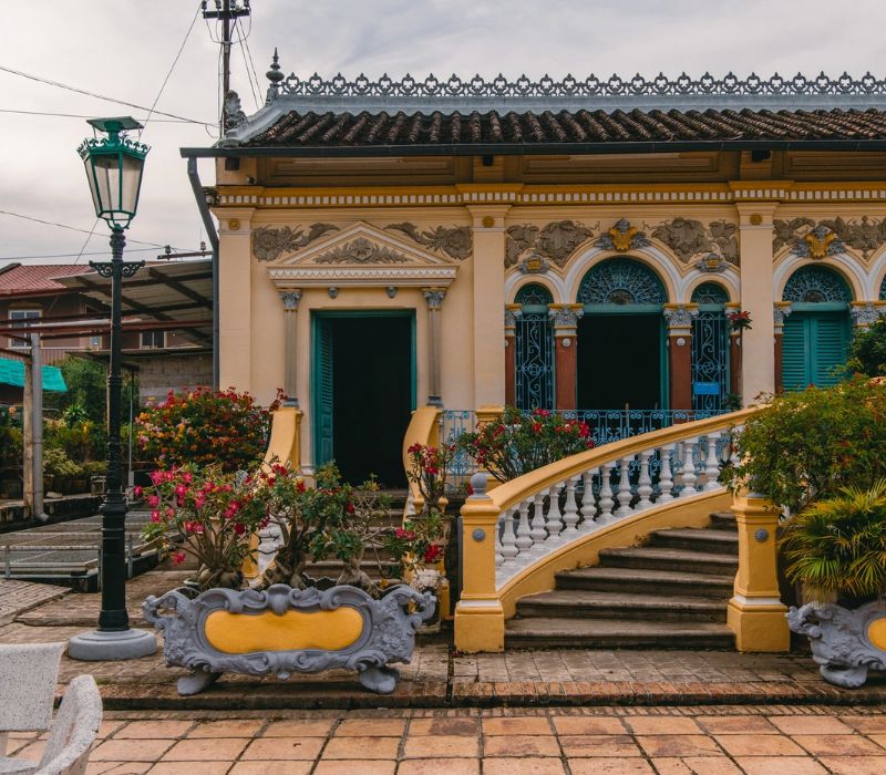 Cần Thơ có gì chơi? Top 8 điểm đến hấp fẫn nhất xứ Tây Đô 5