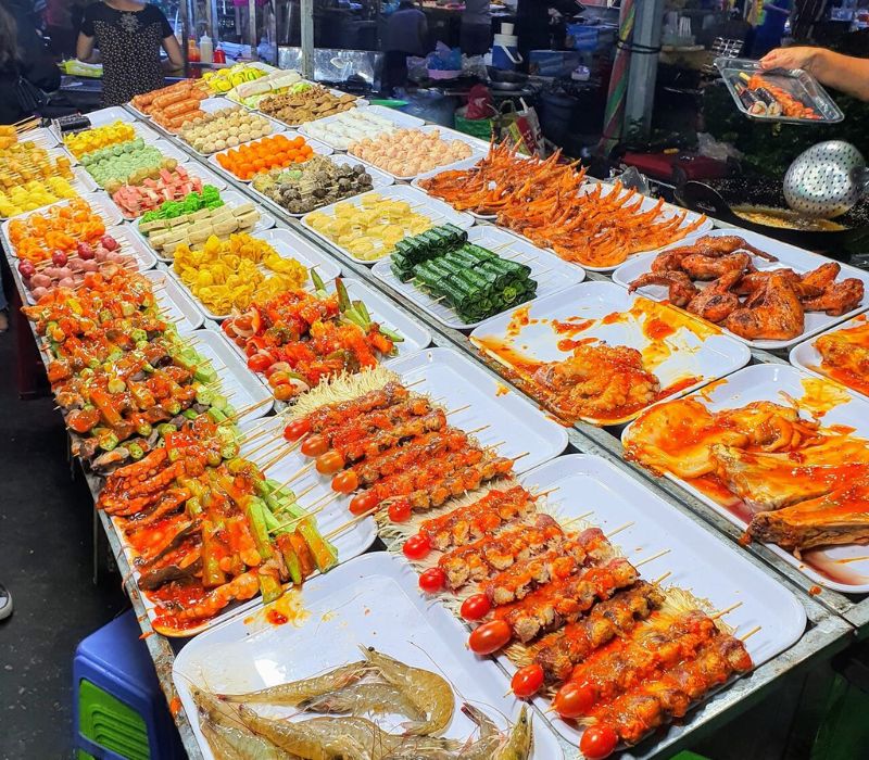 Cần Thơ có gì chơi? Top 8 điểm đến hấp fẫn nhất xứ Tây Đô 6